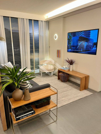 Imagem Apartamento com 3 Quartos à Venda, 66 m² em Barra Olímpica - Rio De Janeiro