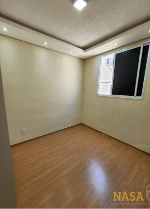 Imagem Apartamento com 2 Quartos à Venda, 40 m² em Bela Marina - Cuiabá Imagem Apartamento com 2 Quartos à Venda, 40 m² em Bela Marina - Cuiabá