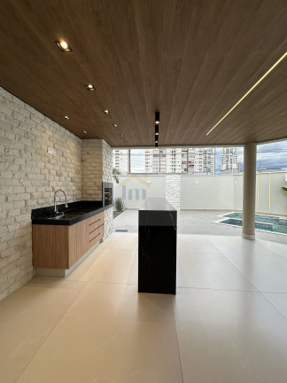 Imagem Casa com 4 Quartos à Venda, 217 m² em Jardim Atlântico - Goiânia