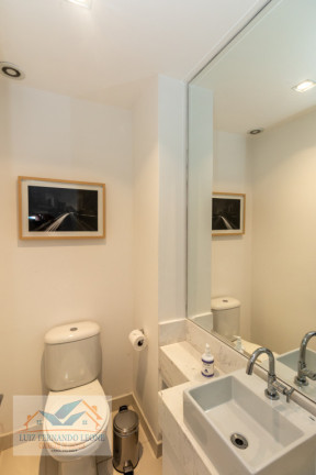 Imagem Apartamento à Venda, 62 m² em Itaim Bibi - São Paulo