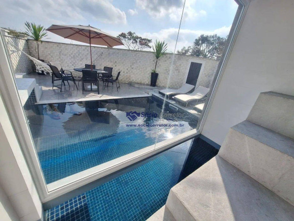 Imagem Sobrado com 4 Quartos à Venda, 850 m² em Jardim Aracy - Mogi Das Cruzes Imagem Sobrado com 4 Quartos à Venda, 850 m² em Jardim Aracy - Mogi Das Cruzes