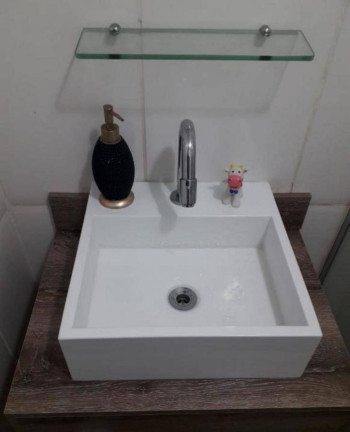 Imagem Apartamento com 3 Quartos à Venda, 58 m² em Campo Grande - Rio De Janeiro Imagem Apartamento com 3 Quartos à Venda, 58 m² em Campo Grande - Rio De Janeiro