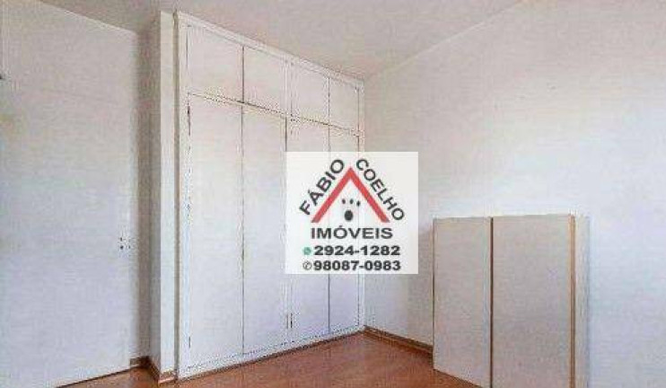 Imagem Apartamento com 3 Quartos à Venda, 112 m² em Vila Mariana - São Paulo Imagem Apartamento com 3 Quartos à Venda, 112 m² em Vila Mariana - São Paulo