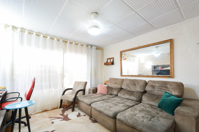 Casa com 3 Quartos à Venda, 350 m² em Vila Mariana - São Paulo