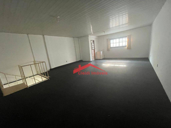 Imagem Sala Comercial para Alugar, 90 m² em Centro - Joinville Imagem Sala Comercial para Alugar, 90 m² em Centro - Joinville