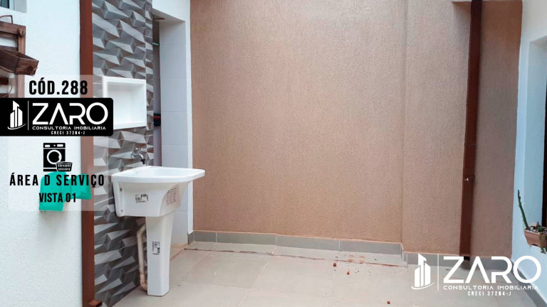 Imagem Casa com 3 Quartos à Venda, 140 m² em Consolação - Rio Claro Imagem Casa com 3 Quartos à Venda, 140 m² em Consolação - Rio Claro