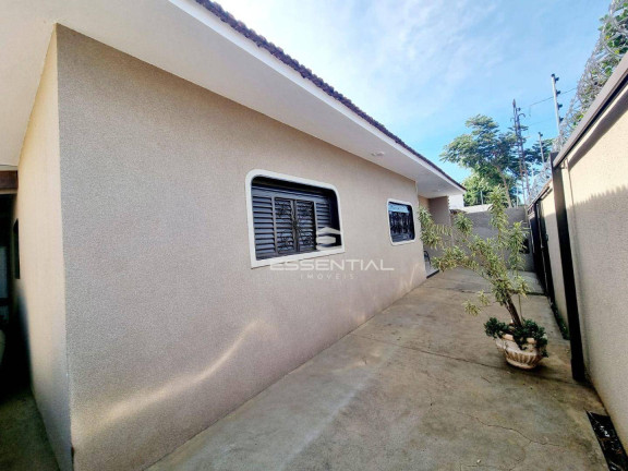 Imagem Casa com 3 Quartos à Venda, 165 m² em Jardim Nazareth - São José Do Rio Preto Imagem Casa com 3 Quartos à Venda, 165 m² em Jardim Nazareth - São José Do Rio Preto