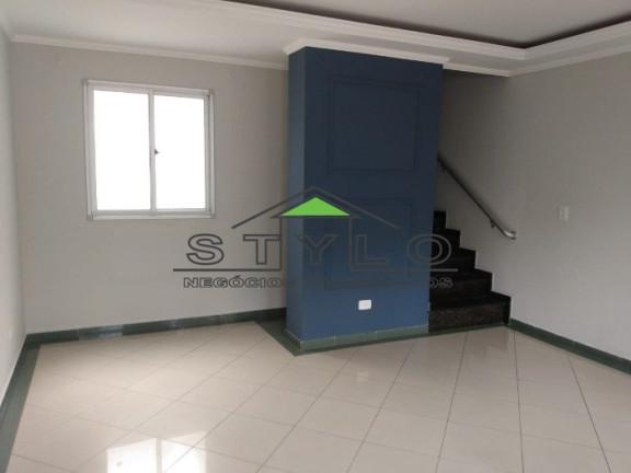 Imagem Casa com 4 Quartos à Venda, 194 m² em Vila Prudente - São Paulo