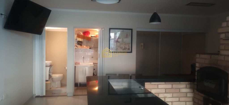 Imagem Apartamento com 2 Quartos à Venda, 176 m² em Vila Floresta - Santo André Imagem Apartamento com 2 Quartos à Venda, 176 m² em Vila Floresta - Santo André