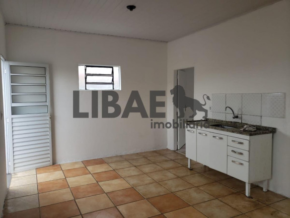 Imagem Casa com 1 Quarto à Venda, 40 m² em Parque Residencial Vinte E Quatro De Maio - Botucatu Imagem Casa com 1 Quarto à Venda, 40 m² em Parque Residencial Vinte E Quatro De Maio - Botucatu