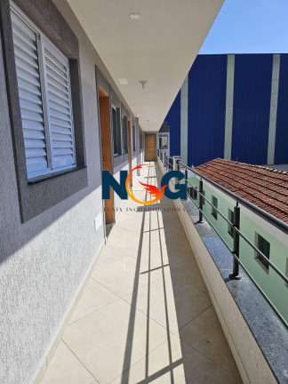 Imagem Apartamento com 2 Quartos à Venda, 40 m² em Vila Matilde - São Paulo Imagem Apartamento com 2 Quartos à Venda, 40 m² em Vila Matilde - São Paulo