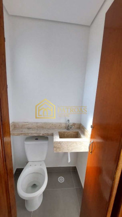 Imagem Apartamento com 2 Quartos à Venda, 55 m² em Jardim Do Estádio - Santo André Imagem Apartamento com 2 Quartos à Venda, 55 m² em Jardim Do Estádio - Santo André