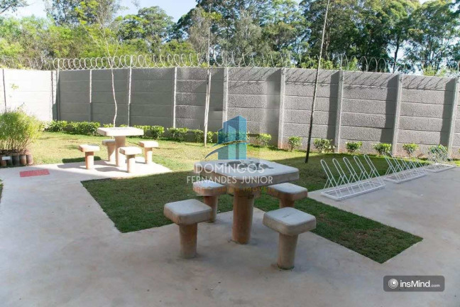 Imagem Apartamento com 2 Quartos à Venda, 40 m² em Itaquera - São Paulo