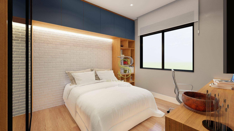 Imagem Casa com 3 Quartos à Venda, 221 m² em Vila Santista - Atibaia Imagem Casa com 3 Quartos à Venda, 221 m² em Vila Santista - Atibaia