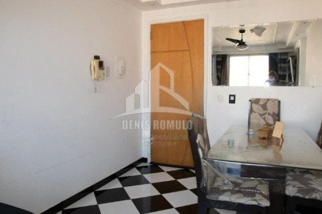 Imagem Apartamento com 2 Quartos à Venda, 50 m² em Vila Albertina - São Paulo Imagem Apartamento com 2 Quartos à Venda, 50 m² em Vila Albertina - São Paulo