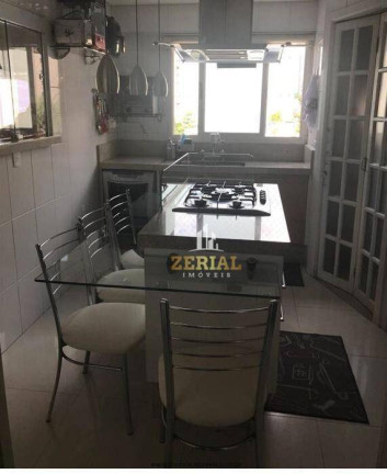 Imagem Apartamento com 3 Quartos à Venda, 105 m² em Santo Antônio - São Caetano Do Sul Imagem Apartamento com 3 Quartos à Venda, 105 m² em Santo Antônio - São Caetano Do Sul
