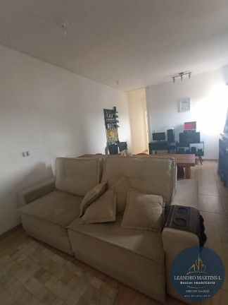Imagem Apartamento com 2 Quartos à Venda, 48 m² em Jardim Edilene - São Paulo Imagem Apartamento com 2 Quartos à Venda, 48 m² em Jardim Edilene - São Paulo
