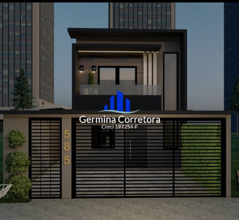 Imagem Casa com 3 Quartos à Venda, 152 m² em Condomínio Portal Dos Ipês - Ribeirão Preto Imagem Casa com 3 Quartos à Venda, 152 m² em Condomínio Portal Dos Ipês - Ribeirão Preto