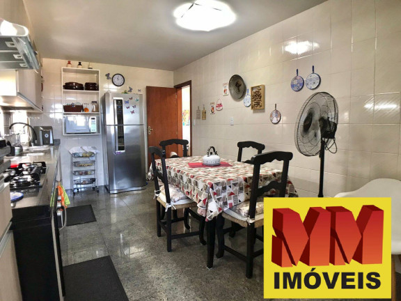 Imagem Cobertura com 3 Quartos à Venda, 120 m² em Vila Nova - Cabo Frio Imagem Cobertura com 3 Quartos à Venda, 120 m² em Vila Nova - Cabo Frio