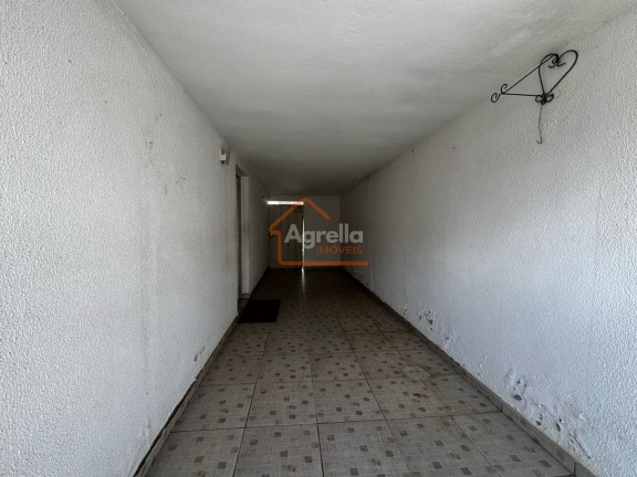 Imagem Casa com 3 Quartos à Venda, 98 m² em Aterrado - Mogi Mirim Imagem Casa com 3 Quartos à Venda, 98 m² em Aterrado - Mogi Mirim