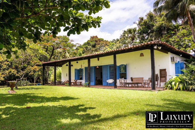 Imagem Casa com 4 Quartos à Venda, 462 m² em Praia Itaguaçu - Ilhabela Imagem Casa com 4 Quartos à Venda, 462 m² em Praia Itaguaçu - Ilhabela