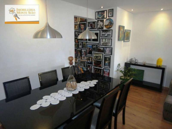 Imagem Apartamento com 3 Quartos à Venda, 80 m² em Jardim Sao Paulo(zona Norte) - São Paulo Imagem Apartamento com 3 Quartos à Venda, 80 m² em Jardim Sao Paulo(zona Norte) - São Paulo
