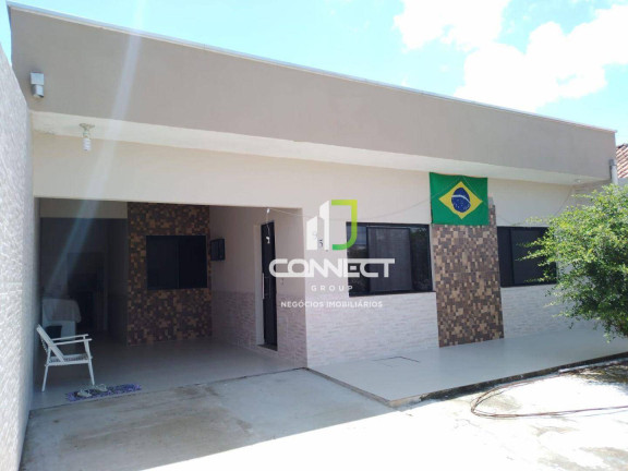Casa com 2 Quartos à Venda, 130 m² em Espinheiros - Itajaí