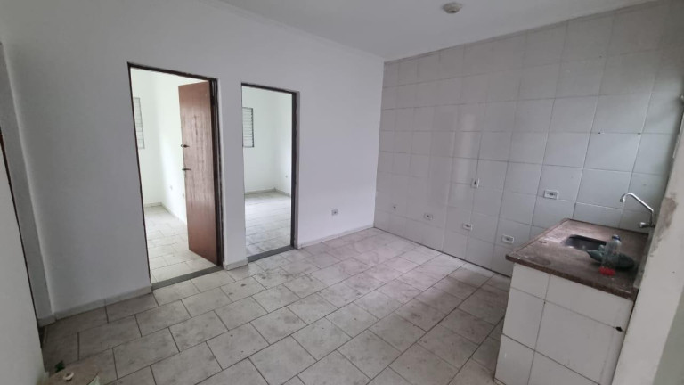 Imagem Imóvel Comercial para Alugar, 120 m² em Vila Santa Cecilia - Mauá