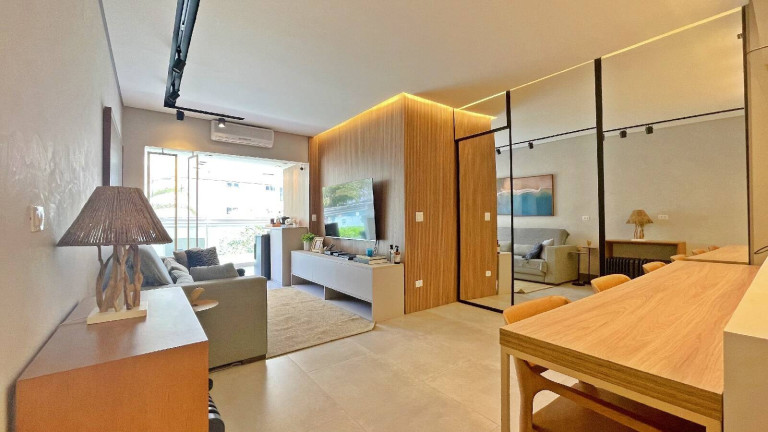 Imagem Apartamento com 3 Quartos à Venda, 90 m² em Riviera De São Lourenço - Bertioga