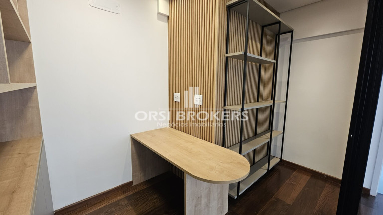 Imagem Apartamento com 3 Quartos à Venda, 155 m² em Higienópolis - São Paulo
