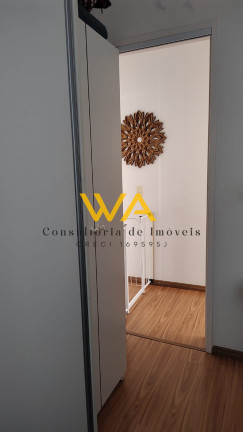 Imagem Apartamento com 3 Quartos para Alugar, 75 m² em Vila Rubens - Mogi Das Cruzes Imagem Apartamento com 3 Quartos para Alugar, 75 m² em Vila Rubens - Mogi Das Cruzes