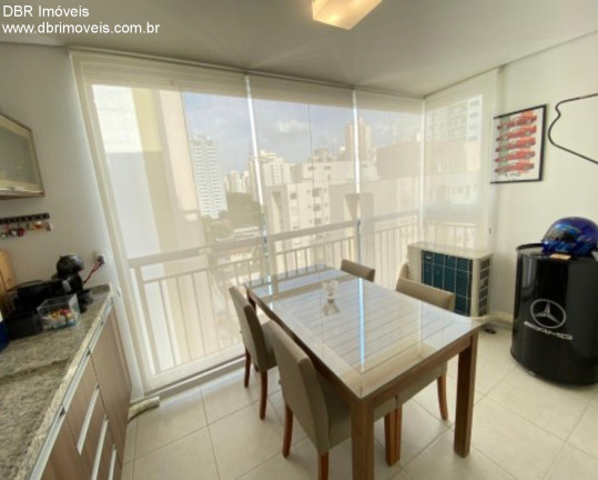 Imagem Apartamento com 2 Quartos à Venda, 58 m² em Brooklin - São Paulo Imagem Apartamento com 2 Quartos à Venda, 58 m² em Brooklin - São Paulo