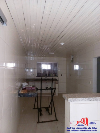 Imagem Casa com 5 Quartos à Venda, 256 m² em Jardim Flamengo - Birigui Imagem Casa com 5 Quartos à Venda, 256 m² em Jardim Flamengo - Birigui