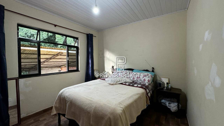 Imagem Casa com 2 Quartos à Venda, 110 m² em Pessegueiros - Teresópolis Imagem Casa com 2 Quartos à Venda, 110 m² em Pessegueiros - Teresópolis