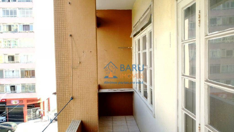 Imagem Apartamento com 1 Quarto para Alugar, 50 m² em Campos Elíseos - São Paulo Imagem Apartamento com 1 Quarto para Alugar, 50 m² em Campos Elíseos - São Paulo