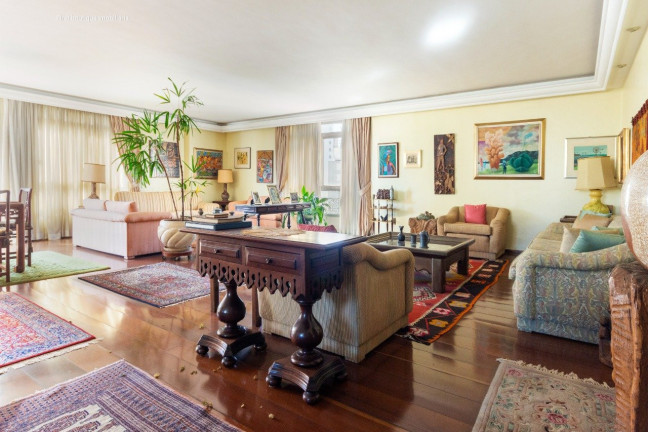 Imagem Apartamento com 3 Quartos à Venda, 349 m² em Jardim Paulista - São Paulo Imagem Apartamento com 3 Quartos à Venda, 349 m² em Jardim Paulista - São Paulo