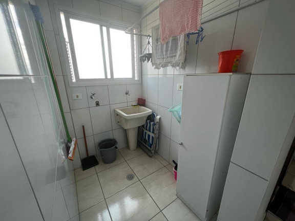 Imagem Apartamento com 1 Quarto à Venda, 47 m² em Vila Guilhermina - Praia Grande