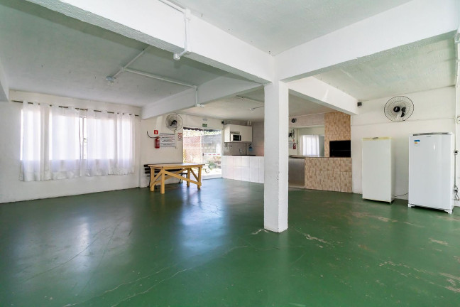 Imagem Apartamento com 2 Quartos à Venda, 41 m² em Fazendinha - Curitiba Imagem Apartamento com 2 Quartos à Venda, 41 m² em Fazendinha - Curitiba