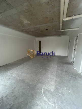 Imagem Sala Comercial à Venda, 46 m² em Jabaquara - São Paulo