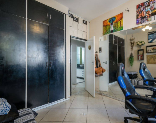 Imagem Apartamento com 4 Quartos à Venda, 209 m² em Boa Viagem - Belo Horizonte
