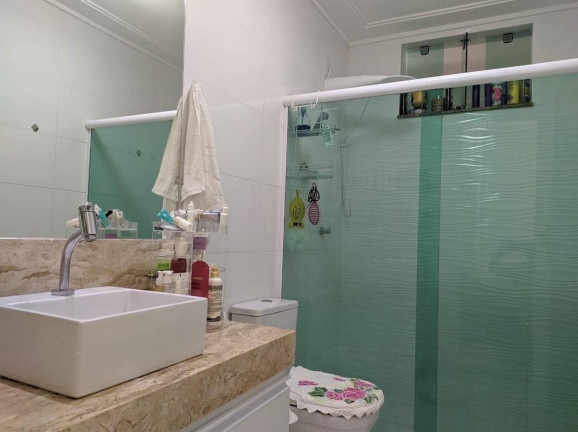 Imagem Casa com 3 Quartos à Venda, 162 m² em Bugio - Aracaju Imagem Casa com 3 Quartos à Venda, 162 m² em Bugio - Aracaju