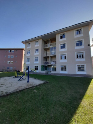 Imagem Apartamento com 2 Quartos à Venda, 45 m² em Campo De Santana - Curitiba Imagem Apartamento com 2 Quartos à Venda, 45 m² em Campo De Santana - Curitiba