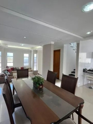 Imagem Casa com 4 Quartos à Venda, 256 m² em Urbanova - São José Dos Campos Imagem Casa com 4 Quartos à Venda, 256 m² em Urbanova - São José Dos Campos