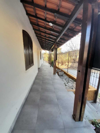 Imagem Casa com 4 Quartos para Alugar, 270 m² em São Geraldo - Santa Luzia Imagem Casa com 4 Quartos para Alugar, 270 m² em São Geraldo - Santa Luzia