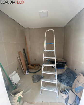 Imagem Sala Comercial à Venda, 385 m² em Boqueirão - Praia Grande