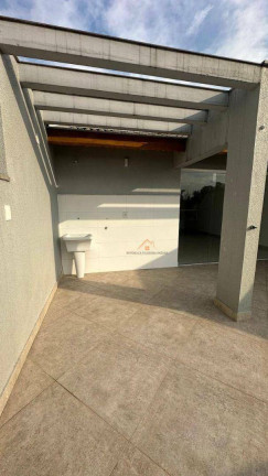 Imagem Cobertura com 3 Quartos à Venda, 140 m² em Parque Das Nações - Santo André Imagem Cobertura com 3 Quartos à Venda, 140 m² em Parque Das Nações - Santo André