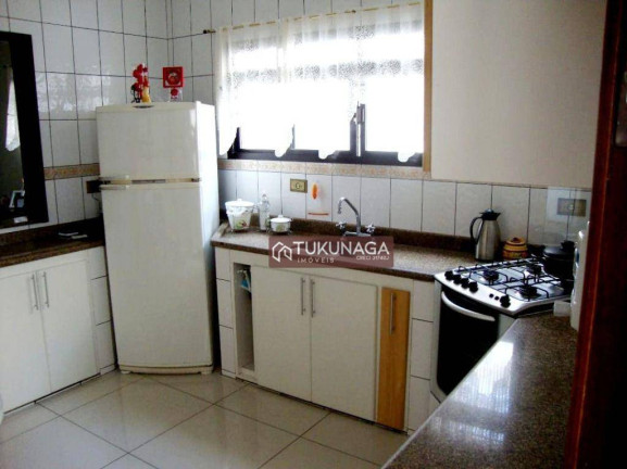 Imagem Casa com 3 Quartos à Venda, 289 m² em Vila Rosália - Guarulhos Imagem Casa com 3 Quartos à Venda, 289 m² em Vila Rosália - Guarulhos