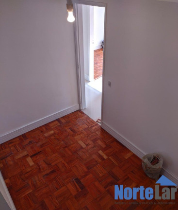 Imagem Apartamento com 3 Quartos à Venda, 81 m² em Sumaré - São Paulo