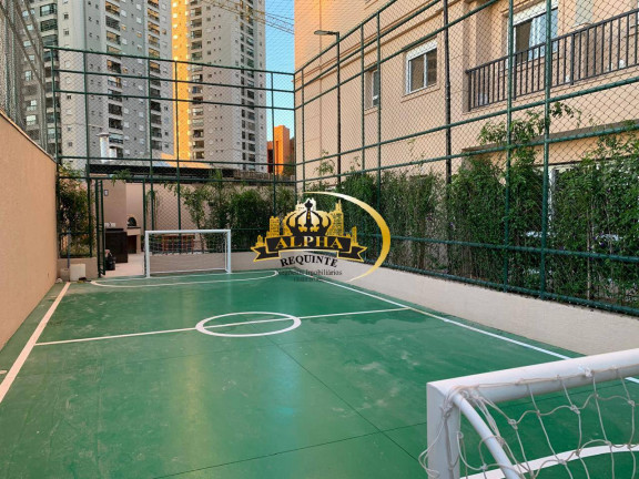 Apartamento com 4 Quartos à Venda, 105 m² em Alphaville - Barueri
