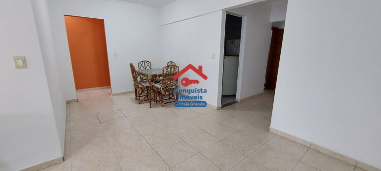 Imagem Apartamento com 2 Quartos à Venda, 84 m² em Tupi - Praia Grande